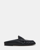 RAFE BLACK LEATHER