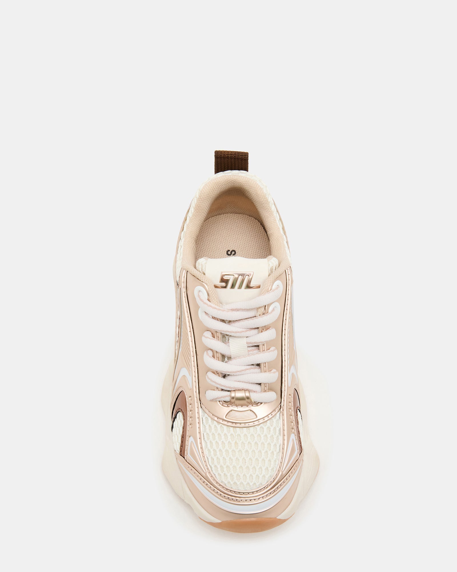 KIDS' SPEDSTR ROSE GOLD