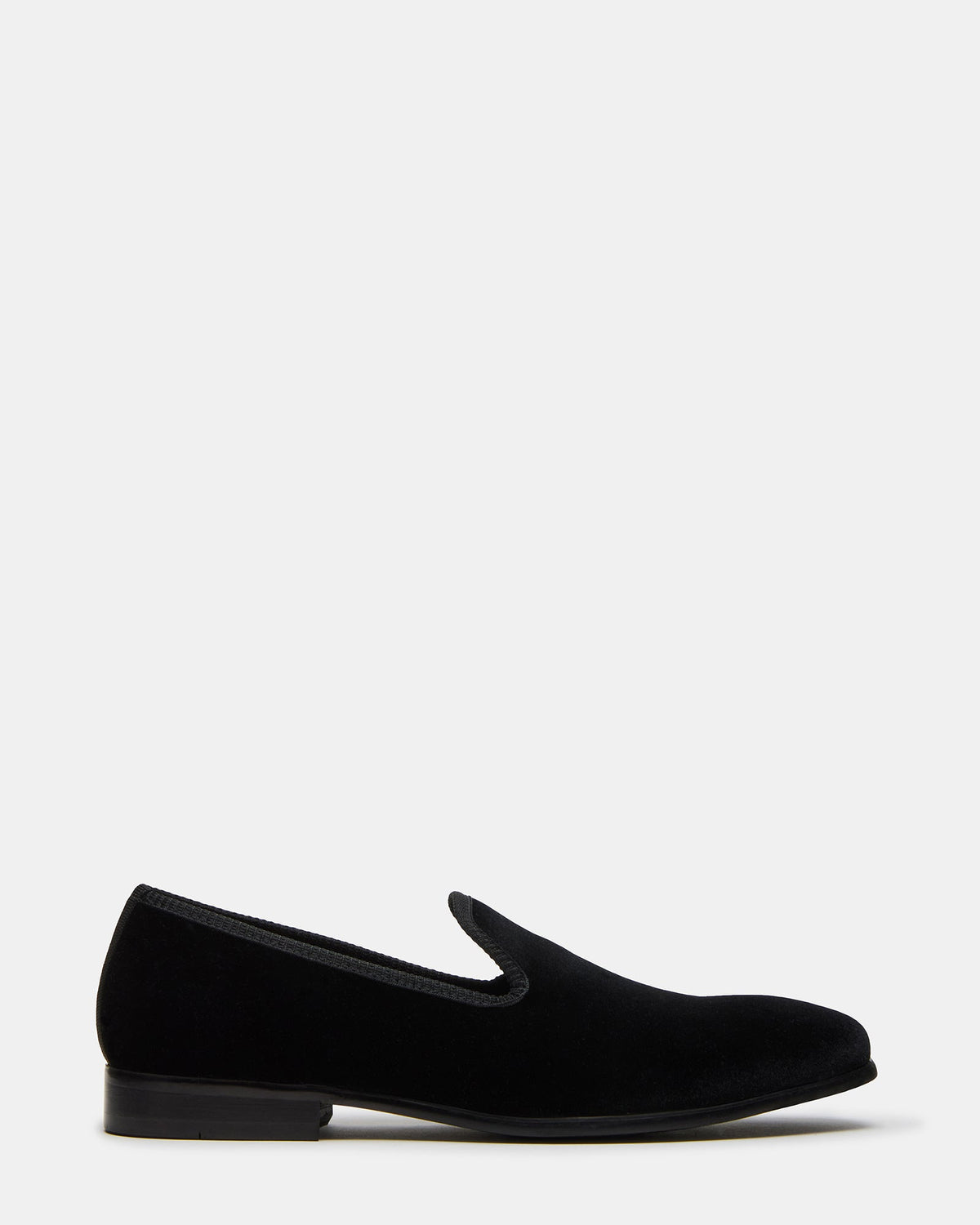 BANNOCH BLACK VELVET
