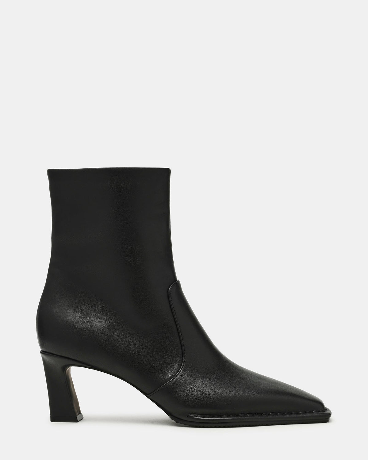 FARE BLACK LEATHER