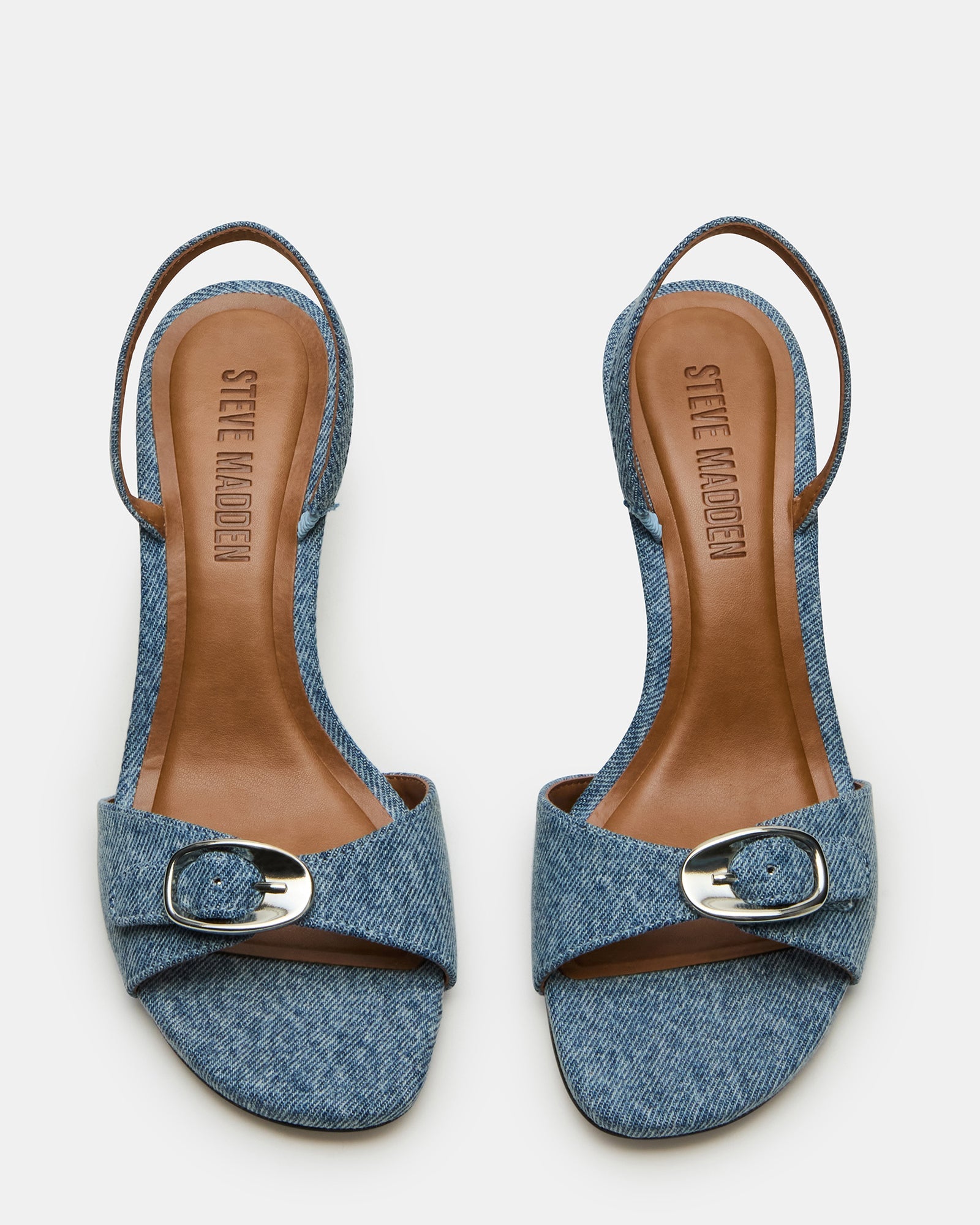 HENRIETTA DENIM FABRIC