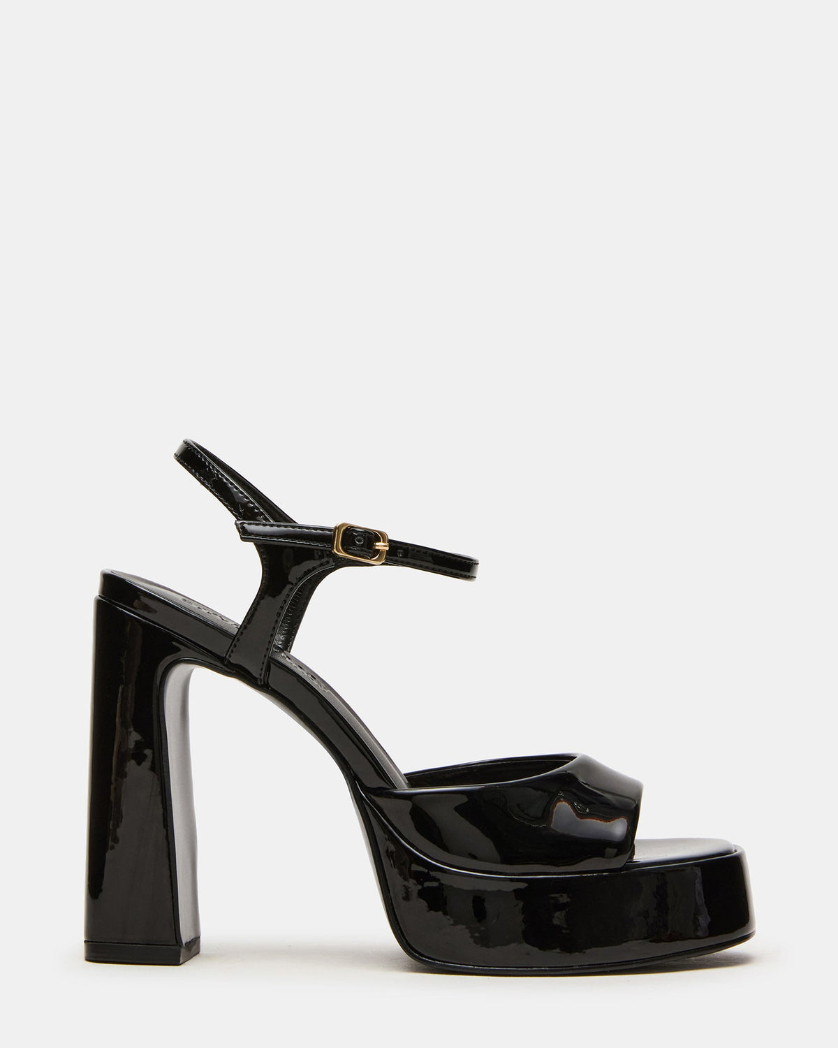 LIANDRA BLACK PATENT