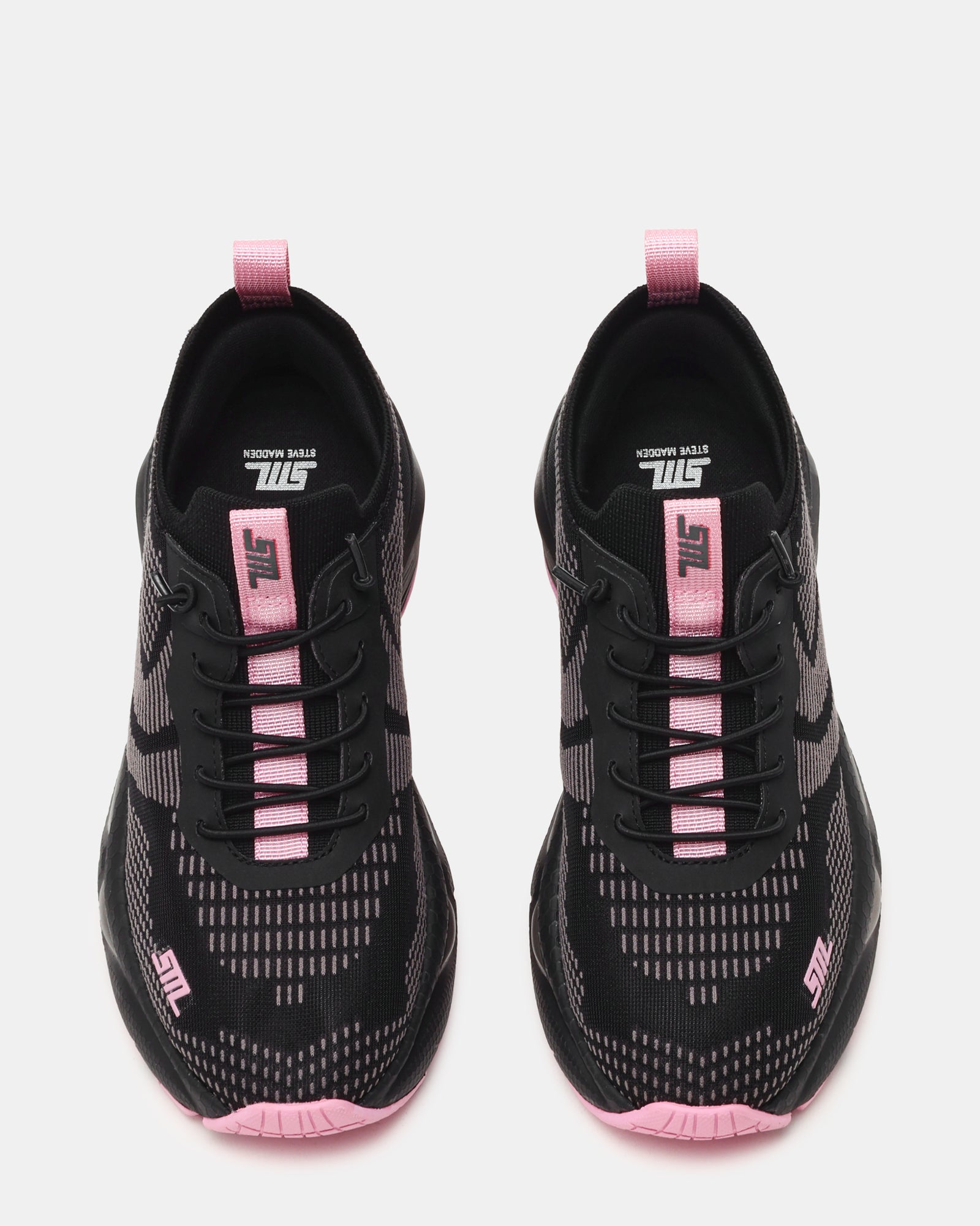 SWOOP BLACK MULTI
